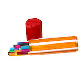 Artikelbild 1 für STABILO point 88 Big point Fineliner-Set farbsortiert 0,4 mm, 20 St., Artikelnummer 428185