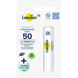 Artikelbild 1 für Lavozon Sensitiv LSF 50 Hoch Lippenpflege 4,8 g, Artikelnummer 987281