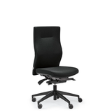 Artikelbild 1 für ORIGINAL STEIFENSAND Bürostuhl Seno Comfort, SC 2350112 250 Stoff schwarz, Gestell schwarz, Artikelnummer 874432