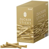 Artikelbild 1 für HELLMA Goldline Zuckersticks, 750 x 4,0 g, Artikelnummer 281035