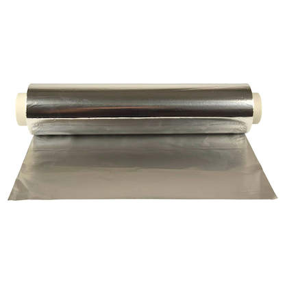 Artikelbild für STARPAK Alufolie 1 St., Artikelnummer 119853