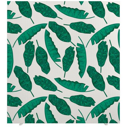 Artikelbild 2 für PAPERFLOW Trennwand easyScreen Tropical, 60643 bunt 160,0 x 173,4 cm, 1 St., Artikelnummer 205589