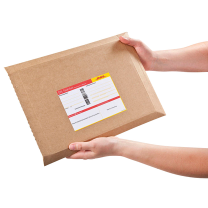 Artikelbild 5 für ColomPac® Kartonversandtaschen braun für DIN A5, 20 St., Artikelnummer 143784