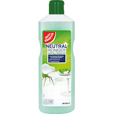 Artikelbild 1 für GUT&GÜNSTIG Allzweckreiniger 1 l, Artikelnummer 451326
