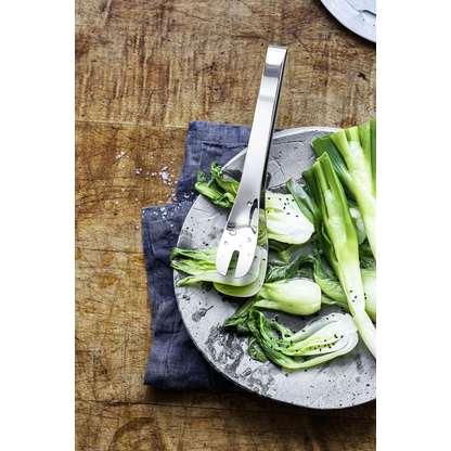 Artikelbild 2 für WMF Servierzange Nuova Edelstahl silber, 1 St., Artikelnummer 823284