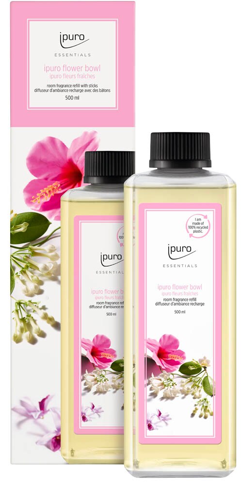 Ipuro Nachfuller 500 Ml