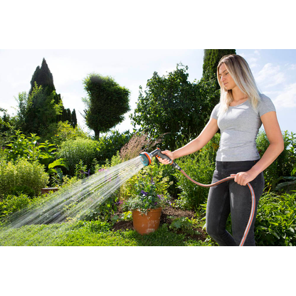 Artikelbild 4 für GARDENA Gartenbrause Premium Multibrause, Artikelnummer 627362