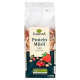 Artikelbild 1 für ALNATURA Bio Protein Müsli 350,0 g, 1 St., Artikelnummer 294466