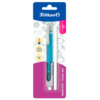 Artikelbild 5 für Pelikan Radierstift farbsortiert, 1 St., Artikelnummer 699779