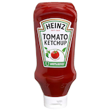 Artikelbild 1 für HEINZ Tomato Ketchup 800,0 ml, 1 St., Artikelnummer 638971