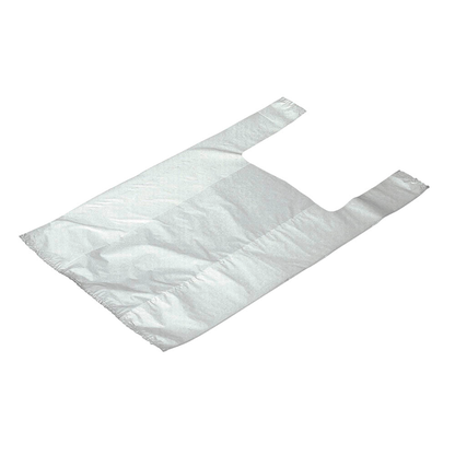 Artikelbild 4 für VP Hemdchentragetaschen weiß 27,0 x 48,0 cm, 1.000 St., Artikelnummer 583161