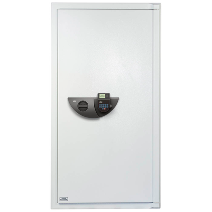 Artikelbild 2 für BURG WÄCHTER Tresor WS Office 816 E FP Sicherheitsstufe 1 nach EN 1143-1 lichtgrau 78,0 x 55,4 x 148,6 cm, Artikelnummer 262073