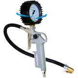 Artikelbild 1 für AEROTEC Reifenfüller 10 bar, Artikelnummer 341414