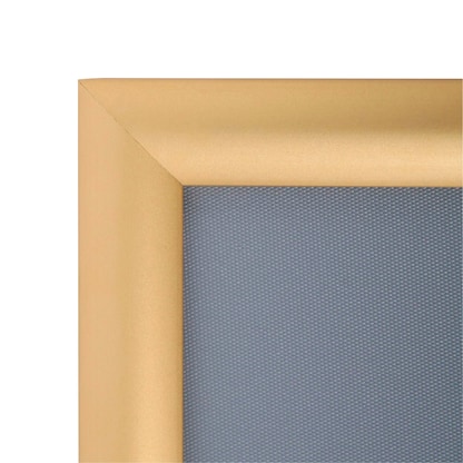 Artikelbild 2 für Showdown® Displays Klapprahmen gold 24,1 x 32,8 cm, 1 St., Artikelnummer 427328