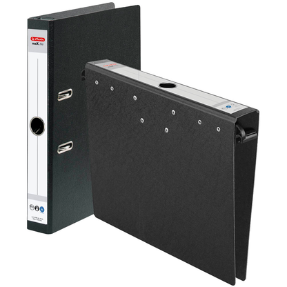 Artikelbild für herlitz maX.file Hängeordner 5,3 cm, 1 St., Artikelnummer 229583