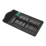 Artikelbild 1 für Wera Bit-Schraubendreher Kraftform Kompakt 60 05059295001 16-teilig, Artikelnummer 897203