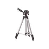 Artikelbild 1 für CULLMANN Alpha 1000 Kamera-Stativ schwarz max. Arbeitshöhe 106,0 cm, Artikelnummer 608327