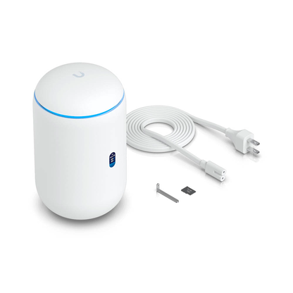 Artikelbild 3 für UBIQUITI® UniFi Dream Router 7 Router, 1 St., Artikelnummer 646699