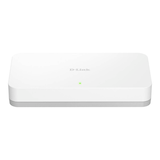 Artikelbild 1 für D-Link GO-SW-8G Switch 8-fach, Artikelnummer 247181