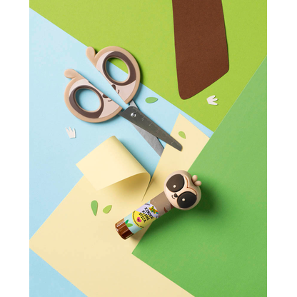 Artikelbild 3 für folia KIDS SLOTH Klebestift 10,0 g, 1 St., Artikelnummer 692887