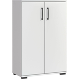 Artikelbild 1 für GERMANIA Aktenschrank Profi 3.0, 4247-69 lichtgrau 2 Fachböden 80,0 x 40,0 x 123,0 cm, Artikelnummer 386316