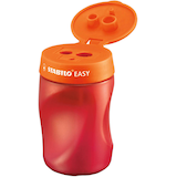 Artikelbild 1 für STABILO Dosenspitzer doppelt EASYsharpener orange, Artikelnummer 897759