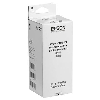 Artikelbild 2 für EPSON C934591 (C12C934591) Resttintenbehälter, 1 St., Artikelnummer 334724