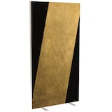 Artikelbild 1 für PAPERFLOW Trennwand easyScreen Classic Chic, 61377 bunt 94,0 x 173,4 cm, 1 St., Artikelnummer 206407