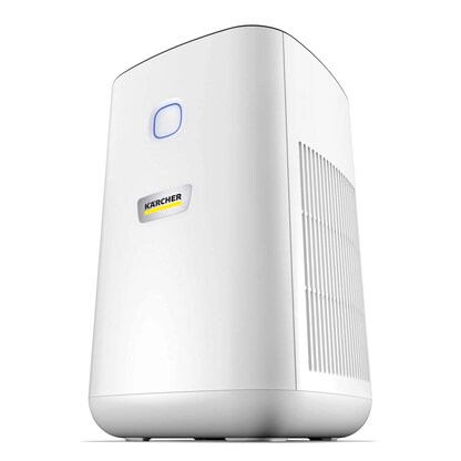 Artikelbild 4 für KÄRCHER AF 20 Luftreiniger weiß 24 W, Artikelnummer 343578