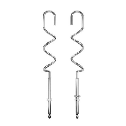 Artikelbild 4 für WMF Kult X Handmixer silber/schwarz 400 W, Artikelnummer 632749