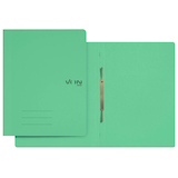 Artikelbild 1 für VON LEITZ Schnellhefter Karton mint DIN A4, 1 St., Artikelnummer 669661