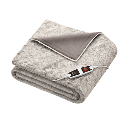 Artikelbild für beurer HD 150 XXL Heizdecke nordic taupe 150 W, Artikelnummer 181168