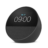 Artikelbild 1 für Amazon Echo Spot (2024) Smart Speaker schwarz, Artikelnummer 430056