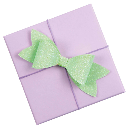 Artikelbild 4 für folia PASTELL Geschenkboxen-Set bunt, 12 St., Artikelnummer 418572