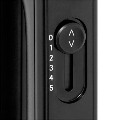 Artikelbild 6 für WMF Kult X Handmixer silber/schwarz 400 W, Artikelnummer 632749