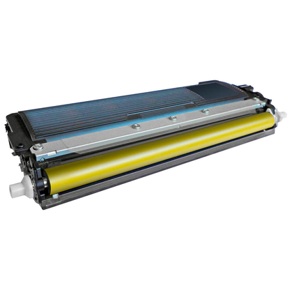 Artikelbild 3 für edding gelb Toner kompatibel zu brother TN-230Y, Artikelnummer 114579