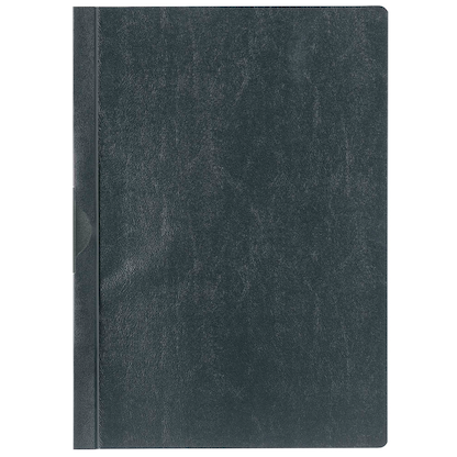 Artikelbild für Klemmhefter schwarz, 25 St., Artikelnummer 230771