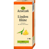 Artikelbild 1 für ALNATURA Linden Blüte Bio-Tee 20 Portionen, Artikelnummer 294479