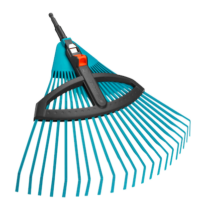 Artikelbild für GARDENA combisystem Laubrechen-Aufsatz, Artikelnummer 922738