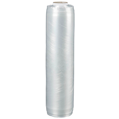 Artikelbild 2 für Stretchplus Stretchfolie 5,0 µm 1200,0 m x 40,0 cm, 1 Rolle, Artikelnummer 435870