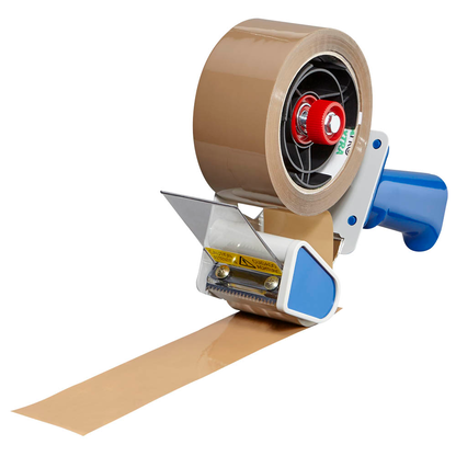 Artikelbild 4 für SUPRA Packbandabroller GERMEISTER, Artikelnummer 130609