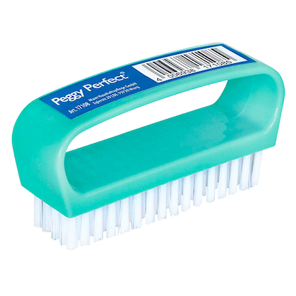 Artikelbild 4 für Peggy Perfect® Nagelbürste variieren Kunststoff, 1 St., Artikelnummer 607616