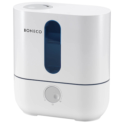 Artikelbild für BONECO U200 Luftbefeuchter weiß 20 Watt, Artikelnummer 491797