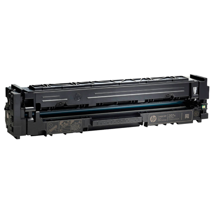 Artikelbild 3 für HP 207A (W2210A/W2211A/W2213A/W2212A) schwarz, cyan, magenta, gelb Tonerkartuschen, 4er-Set, Artikelnummer 104616