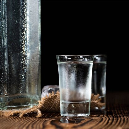 Artikelbild 7 für relaxdays Schnapsgläser 40,0 ml, 12 St., Artikelnummer 562302