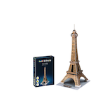 Artikelbild 1 für Revell Eiffelturm 3D-Puzzle, 39 Teile, Artikelnummer 201457