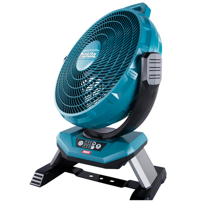 Artikelbild 11 für makita CF002GZ Akku-Lüfter 40,0 V max., ohne Akku, Artikelnummer 304828