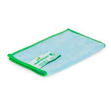 Artikelbild 1 für GREENSPEED™ ORIGINAL 18x13 cm Mikrofasertuch 90 °C waschbar, 1 St., Artikelnummer 385668