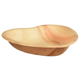 Artikelbild 1 für PAPSTAR Einweg-Fingerfood-Schalen natur 15,5 cm, 25 St., Artikelnummer 417035