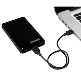 Artikelbild 1 für Intenso Memory Drive 2 TB externe HDD-Festplatte schwarz, Artikelnummer 403598